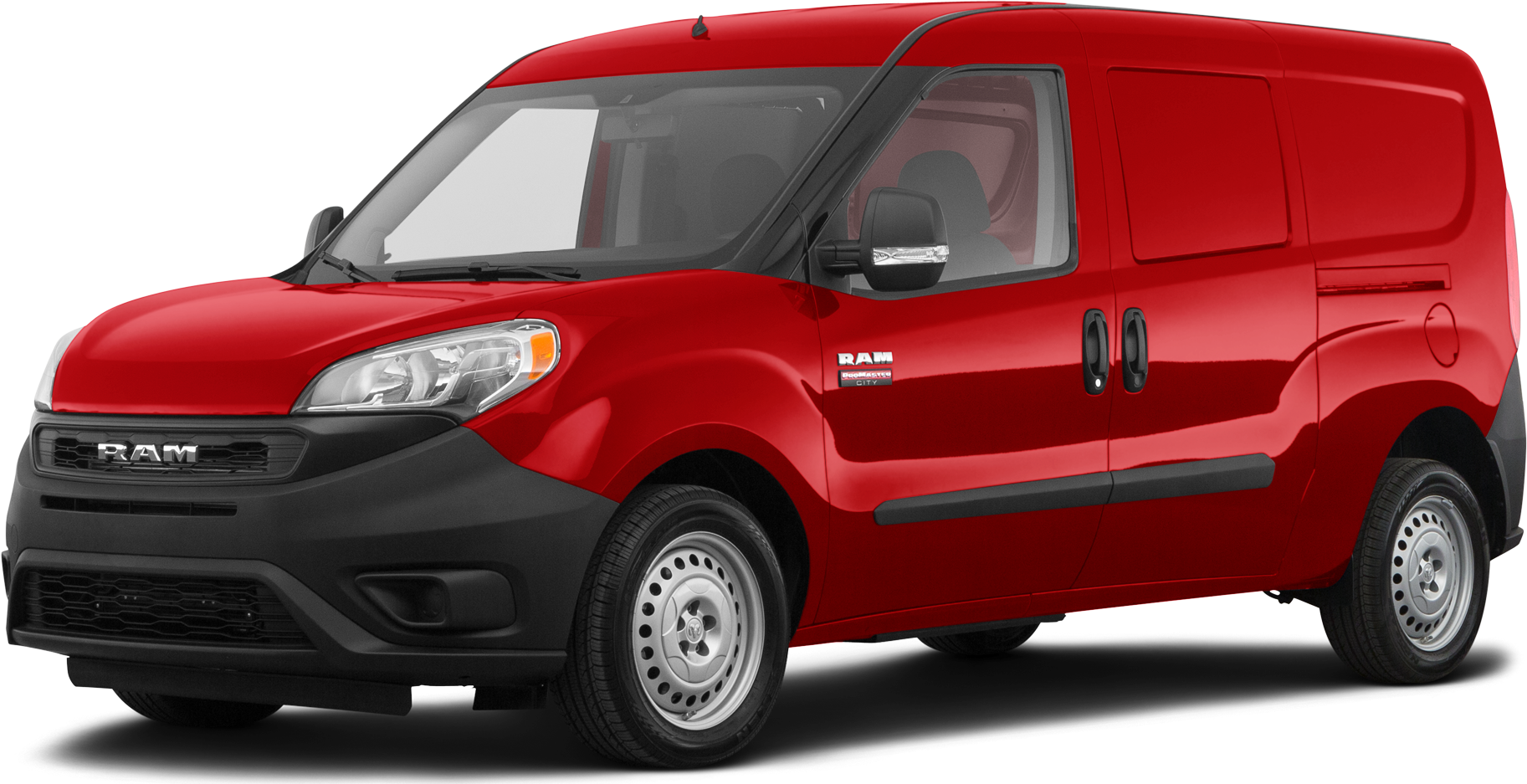 2019 ram promaster store city